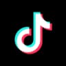 tiktok logo