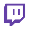 twitch logo